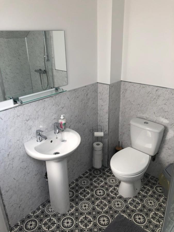 دنبي The Nest @ Ji-Binc, A Large Spacious Apartment. المظهر الخارجي الصورة