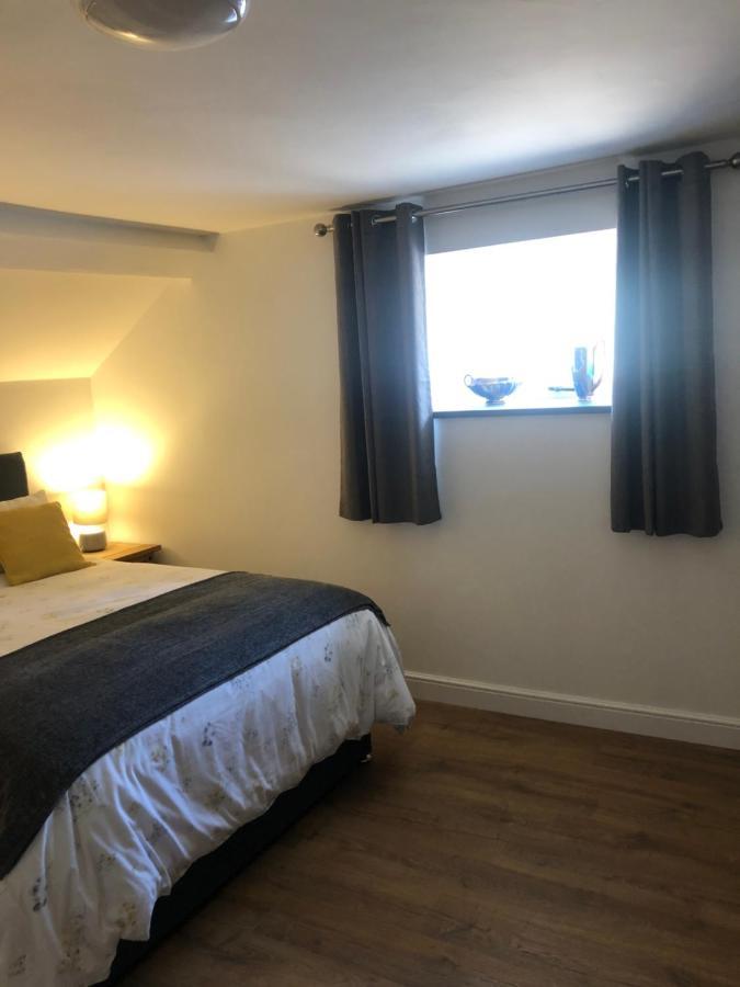 دنبي The Nest @ Ji-Binc, A Large Spacious Apartment. المظهر الخارجي الصورة